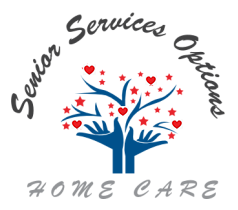 Senior Services Options, Logo
